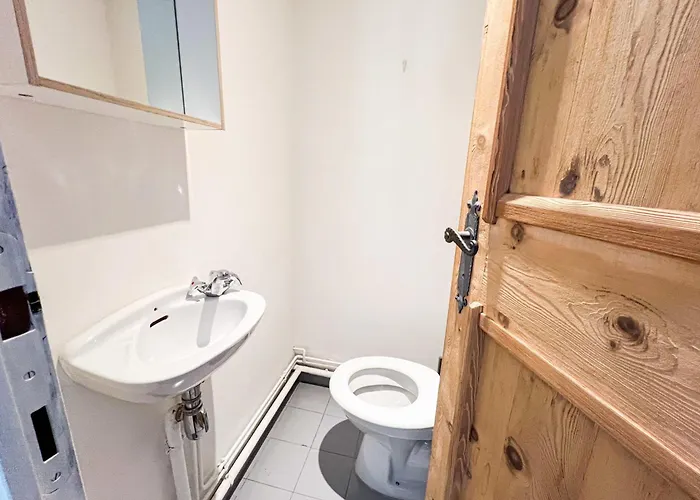 Apartman Flat Parking & Balcony Mont Blanc View Chamonix