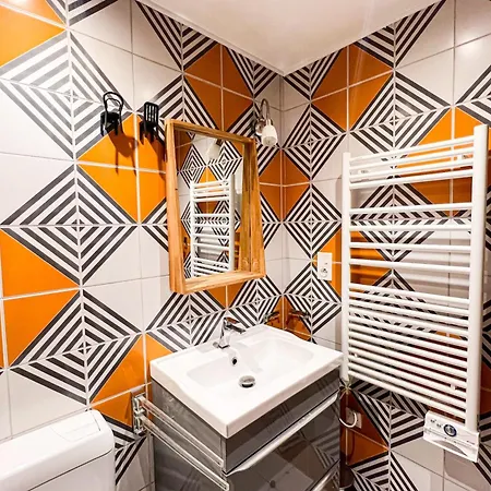 Warm With Mont Blanc View Apartment *