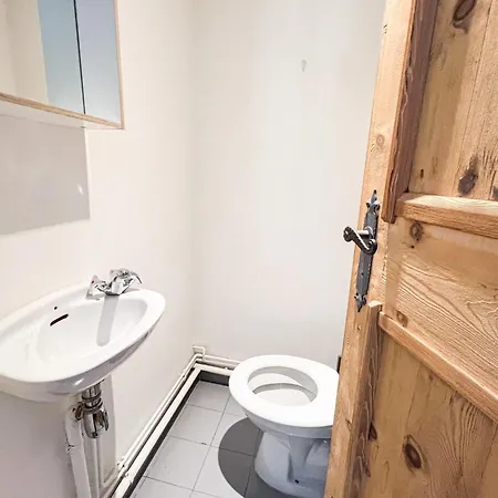 Apartment Appart In Mont Blanc View & Parking Chamonix
