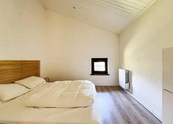 Beautiful With A View Of Mont Blanc