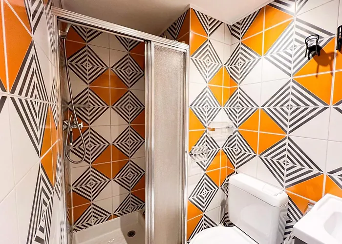 Beautiful With A View Of Mont Blanc Appartement